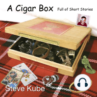 A Cigar Box Full of Short Stories