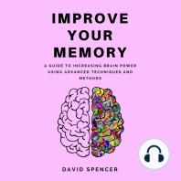 Improve Your Memory