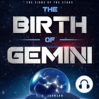 The Birth of Gemini