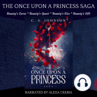 The Once Upon a Princess Saga