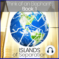 Think of an Elephant Book 1