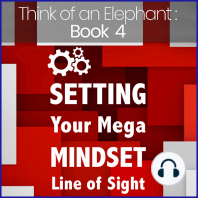 Think of an Elephant Book 4