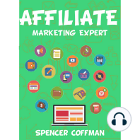 Affiliate Marketing Expert