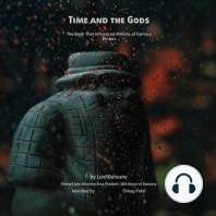 Time And The Gods