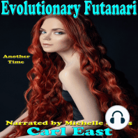 Evoluntionary Futanari