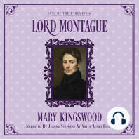 Lord Montague