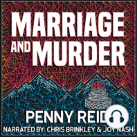 Marriage and Murder