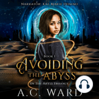 Avoiding the Abyss (The Abyss Trilogy Book 1)