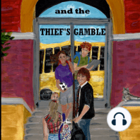 Asbury High and the Thief's Gamble