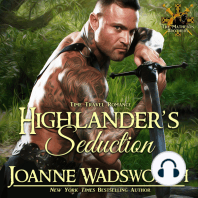 Highlander's Seduction