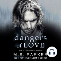 Dangers of Love