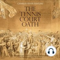 The Tennis Court Oath