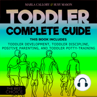 TODDLER COMPLETE GUIDE