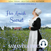 Her Amish Secret
