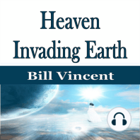 Heaven Invading Earth