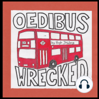 Oedibus Wrecked