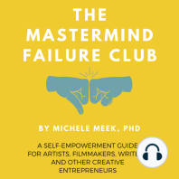 The Mastermind Failure Club