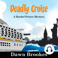 Deadly Cruise