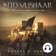 Into Vushaar