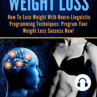 NLP For Fast Weight Loss