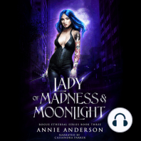 Lady of Madness & Moonlight