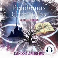 The Pendomus Chronicles Complete Trilogy