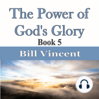 The Power of God's Glory