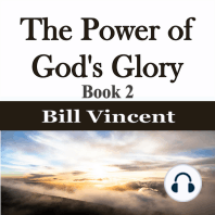 The Power of God's Glory