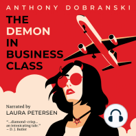 The Demon in Business Class