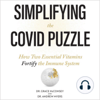 Simplifying the COVID Puzzle