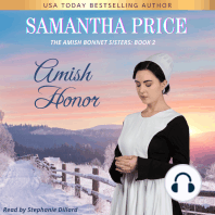 Amish Honor