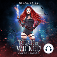 A Touch of Wicked