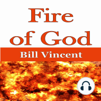 Fire of God