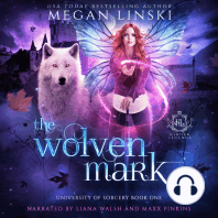 The Wolven Mark