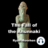The Fall of the Anunnaki