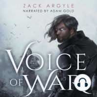 Voice of War