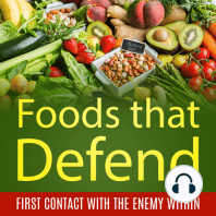 Foods That Defend