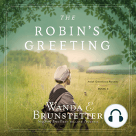 The Robin's Greeting