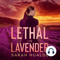 Lethal in Lavender