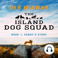 The Island Dog Squad Book 1