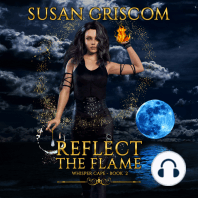 Reflect the Flame