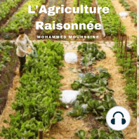 L’Agriculture Raisonnée