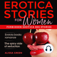 Erotcia stories for women