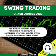 Swing Trading Crash Course 2020: