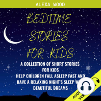 Bedtime Stories For Kids: