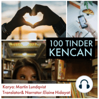 100 Tinder Kencan