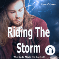 Riding The Storm