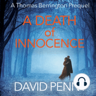 A Death of Innocence