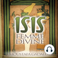 Isis Femme Divine