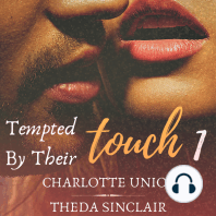 Tempted By Their Touch 1